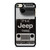 IT'S A JEEP THING iPod Touch 6 Case