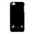 INTERNET ERROR DINOSAUR POLKADOTS iPod Touch 6 Case