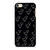 INTERNET ERROR DINOSAUR PATTERN iPod Touch 6 Case