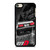 INITIAL D ANIME iPod Touch 6 Case