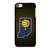 INDIANA PACERS WOODEN LOGO iPod Touch 6 Case
