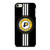 INDIANA PACERS STRIPE LOGO iPod Touch 6 Case