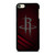 HOUSTON ROCKETS CARBON LOGO iPod Touch 6 Case