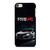 HONDA CIVIC TYPE R CAR iPod Touch 6 Case