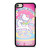 HELLO KITTY UNICORN CUT iPod Touch 6 Case