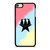 HAMILTON MUSICAL MOVIES iPod Touch 6 Case