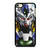 GUNDAM MOBILE SUIT CAARTOON iPod Touch 6 Case