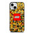 LEGO TOYS PEOPLE iPhone 13 Mini Case Cover