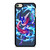 GRENINJA POKEMON ART iPod Touch 6 Case