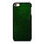 GREEN BINARY CODE PATTERN iPod Touch 6 Case