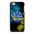 GOLDEN STATE WARRIORS NBA LOGO 2 iPod Touch 6 Case