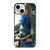 LEGEND OF ZELDA GAME ART iPhone 13 Mini Case Cover