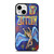 LED ZEPPELIN ART iPhone 13 Mini Case Cover