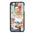 FRIDA KAHLO TATTOO iPod Touch 6 Case