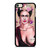FRIDA KAHLO ART FACE iPod Touch 6 Case