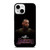 LEBRON JAMES LA LAKERS AUTOGRAPH iPhone 13 Mini Case Cover LEBRON JAMES LA LAKERS AUTOGRAPH iPhone 13 Mini Case Cover