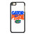 FLORIDA GATORS PRIDE NIKE iPod Touch 6 Case