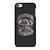 FIRE FIGHTER LOGO LAST OUT iPod Touch 6 Case