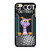 FIGMENT EPCOT CENTER DRAGON iPod Touch 6 Case