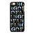 FARGO MOVIES CROSSWORD iPod Touch 6 Case