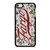 FARGO MOVIES ART 3 iPod Touch 6 Case