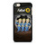 FALLOUT BOY TECH FALLOUT iPod Touch 6 Case