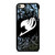 FAIRY TAIL ANIME LOGO ART iPod Touch 6 Case