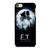 EXTRA TERRESTRIAL ET iPod Touch 6 Case