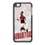 EMERICK AUBAMEYANG ARSENAL FC 2 iPod Touch 6 Case
