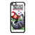 EDWARD ELRIC FULLMETAL ALCHEMIST ALPHONSE BROTHERHOOD iPod Touch 6 Case