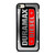 DURAMAX DIESEL PLATE LOGO iPod Touch 6 Case