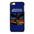 DUNGEONS AND DRAGONS POSTER iPod Touch 6 Case