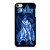 DUKE BLUE DEVILS MASCOT LOGO iPod Touch 6 Case