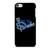 DUKE BLUE DEVILS BASKETBALL SYMBOL iPod Touch 6 Case