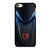 DUCATI MULTISTRADA FRONT LAMP LOGO iPod Touch 6 Case