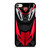 DUCATI HYPERMOTARD FRONT LAMP iPod Touch 6 Case