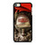 DUCATI ENGINE LOGO RETRO iPod Touch 6 Case