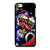 DORAEMON ZOMBIE iPod Touch 6 Case