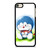 DORAEMON CUTE iPod Touch 6 Case