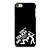 DONT TOUCH MY AUDI iPod Touch 6 Case