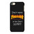 DON'T SKATE THRASHER iPod Touch 6 Case