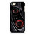 DODGE CHALLENGER SPEEDOMETER iPod Touch 6 Case