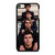 DOBRE BROTHERS 3 iPod Touch 6 Case