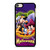 DISNEY HAPPY HALLOWEEN 2 iPod Touch 6 Case
