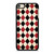 DIAMOND RED BACK PATTERN iPod Touch 6 Case