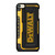 DEWALT SPEAKER JOBSITE iPod Touch 6 Case