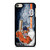 DETROIT TIGERS BASEBALL LOGO iPod Touch 6 Case