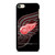 DETROIT RED WINGS SYMBOL iPod Touch 6 Case