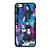 DESCENDANTS COLLAGE iPod Touch 6 Case