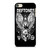 DEFTONES ROCK BAND SKULL LOGO iPod Touch 6 Case